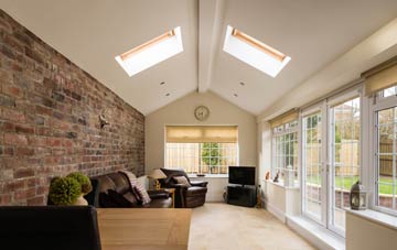 conservatory roof insulation Little Somborne, Hampshire