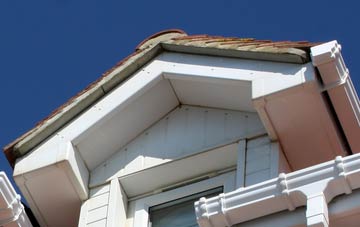 Little Somborne fascia installation costs