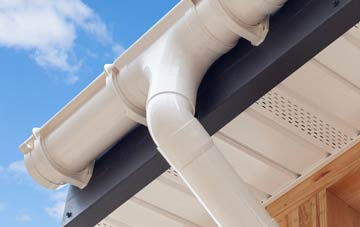 Little Somborne gutter installation costs