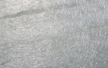 Little Somborne laminate fibreglass or shingles?