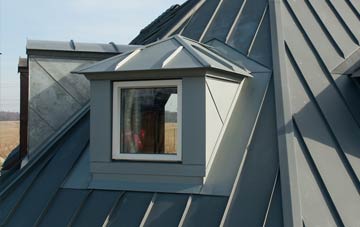metal roofing Little Somborne, Hampshire