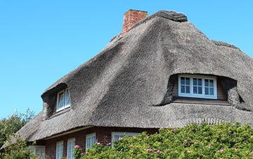thatch roofing Little Somborne, Hampshire