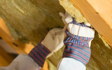 types of Little Somborne pitched roof insulation materials